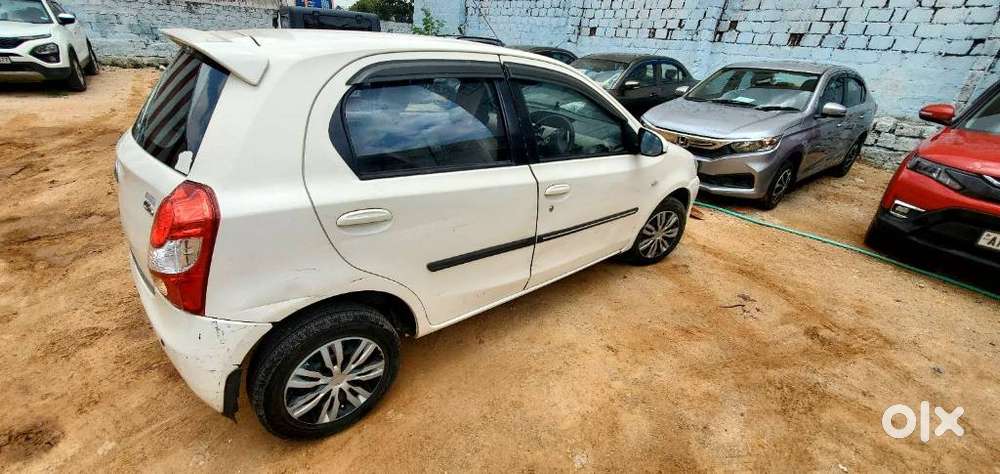 Toyota Etios Liva Gd Sp*, 2013, Diesel