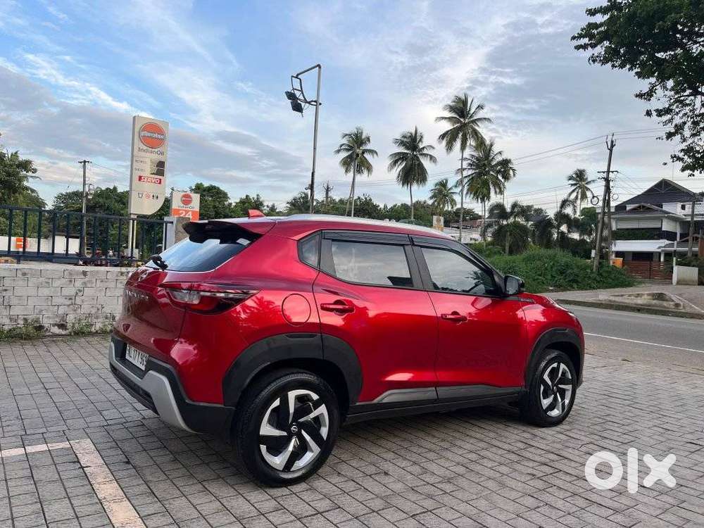 Nissan Magnite 1.0 Xl, 2024, Petrol