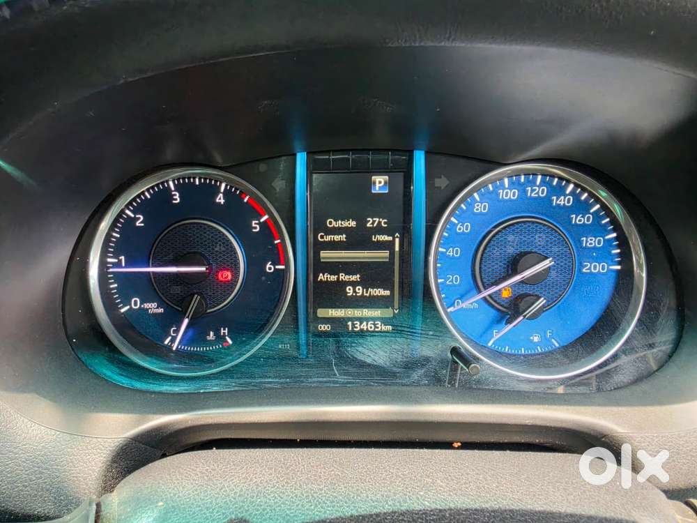 Toyota Fortuner Legender 4x2 At 2.8, 2025, Diesel