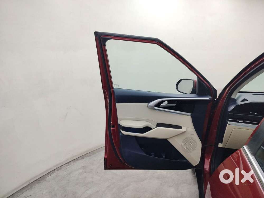 Kia Carens 1.5 Luxury Plus Diesel At 6 Str, 2022, Diesel