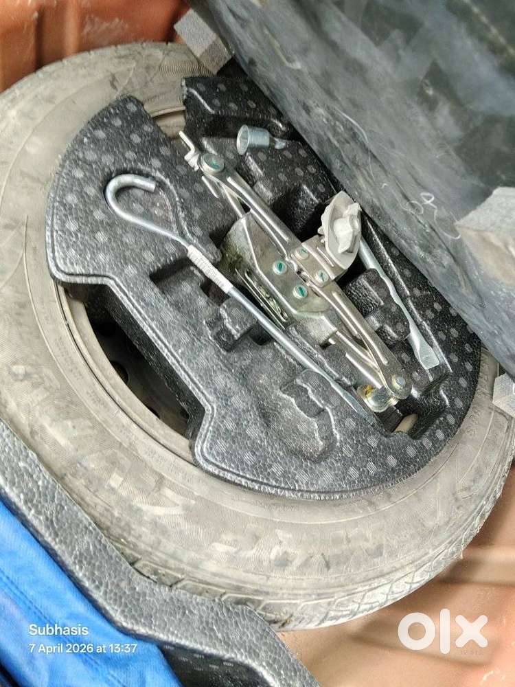 Maruti Suzuki Ciaz 2014-2017 Vxi, 2016, Petrol