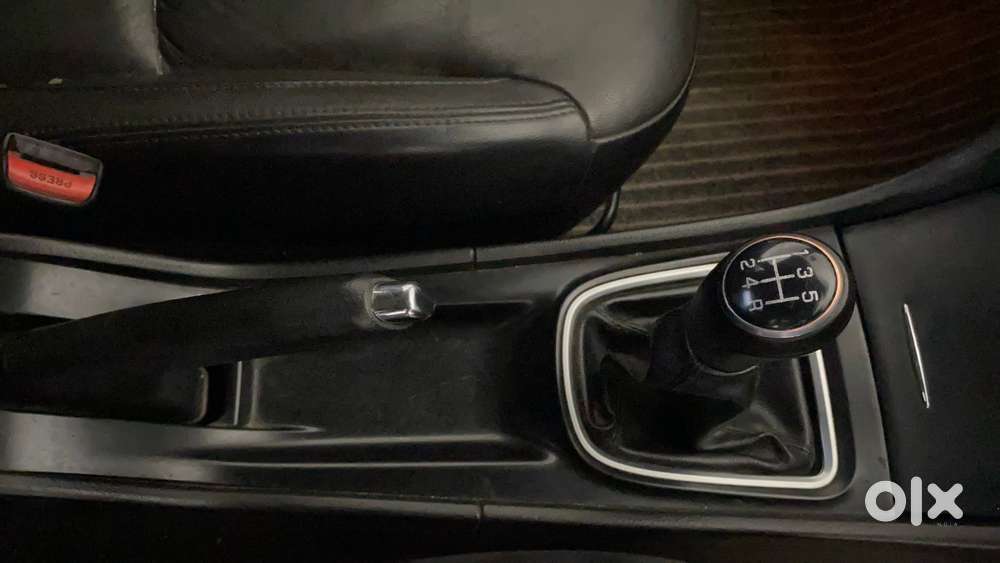 Maruti Suzuki Ciaz 2014-2017 Rs Zxi Plus, 2016, Petrol