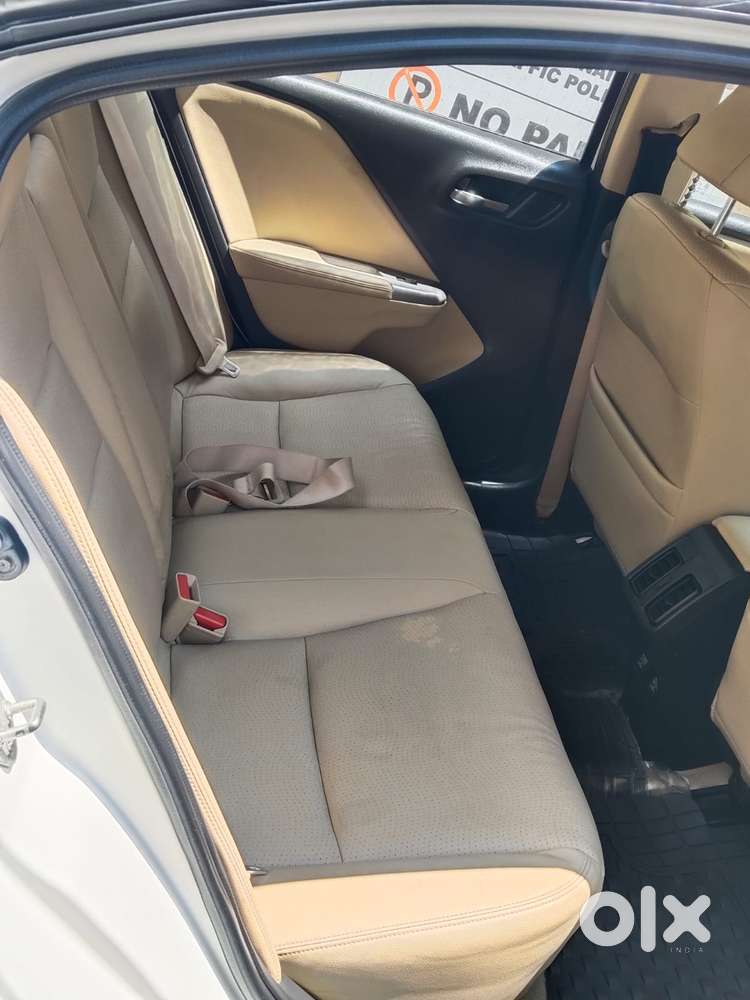 Honda City 2014-2015 I Vtec Vx, 2014, Petrol