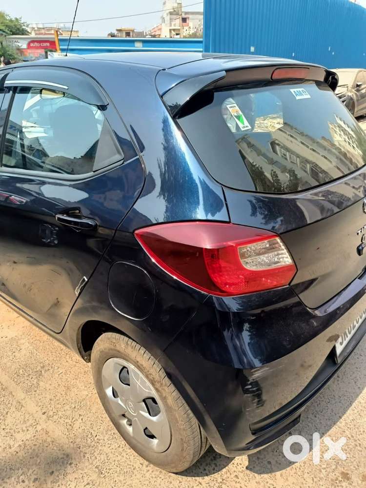 Tata Tiago Petrol Manual 2021