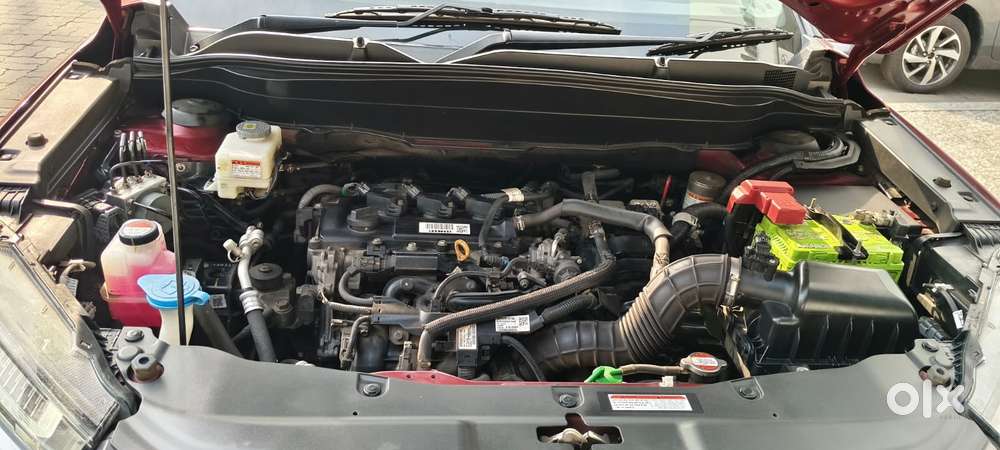 Toyota Urban Cruiser Hyryder 1.5 V Hybrid, 2023, Petrol