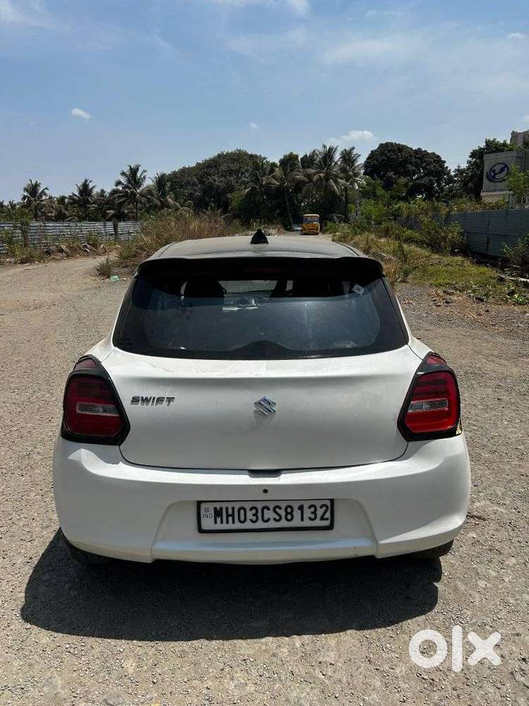 Maruti Suzuki Swift Amt Vxi, 2018, Petrol