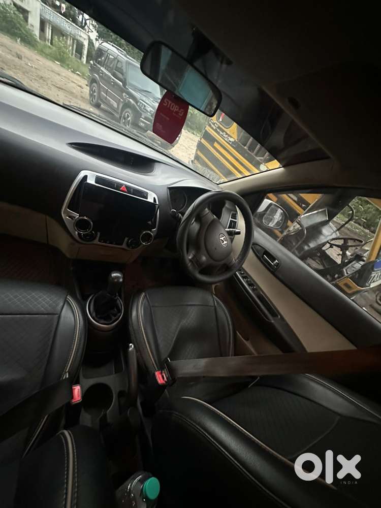 Hyundai Elite I20 Diesel 2013