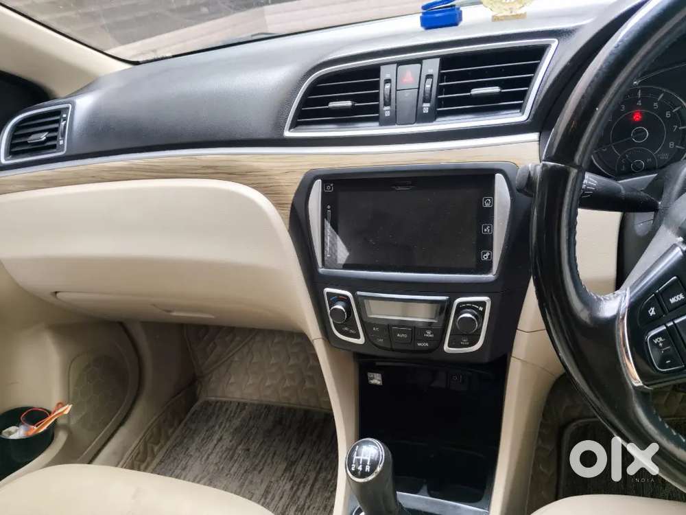 Maruti Suzuki Ciaz Alpha 2020 Petrol Manual