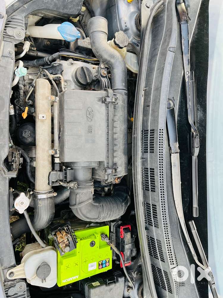 Hyundai Grand I10 2016 Diesel