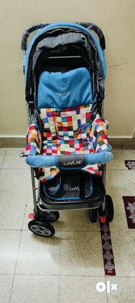Olx stroller sale