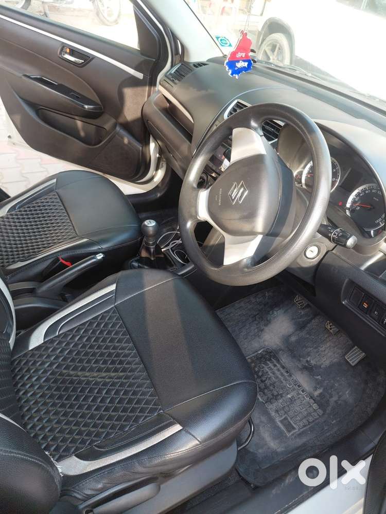 Swift Diesel Maruti 2017 Amt