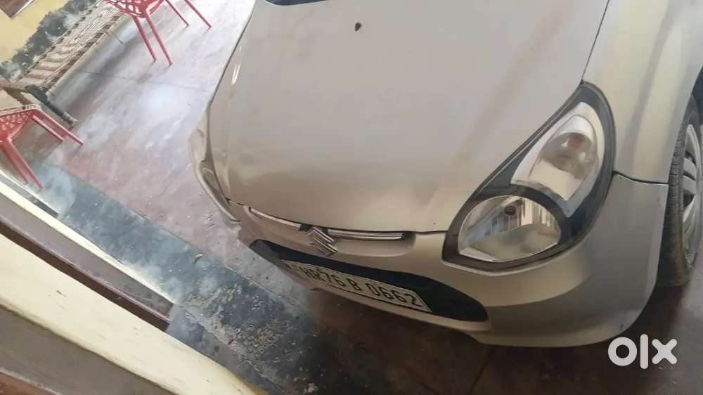 Maruti Suzuki Alto 800 2015 Lxi