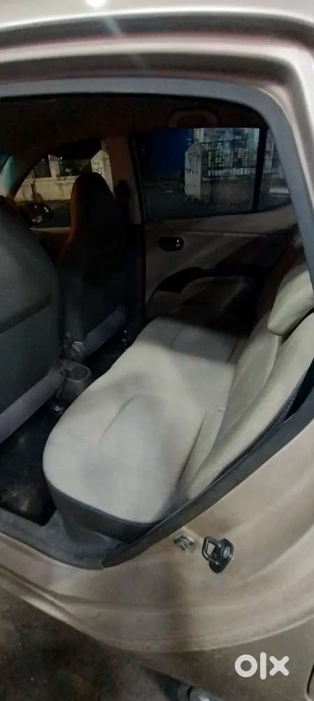 Hyundai I10 2011