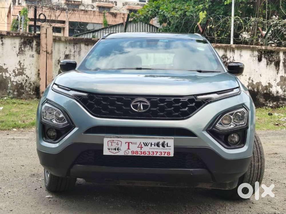Tata Safari 2.0 Kryotec Xta Plus, 2021, Diesel