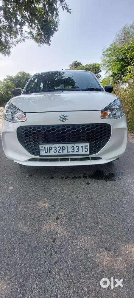 Maruti Suzuki Alto 2024