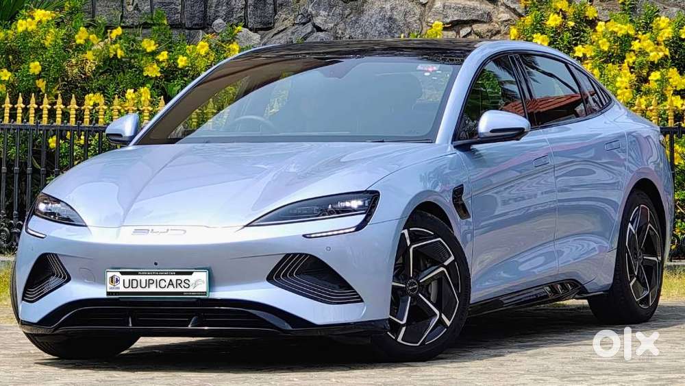 Byd Seal Premium, 2024, Electric