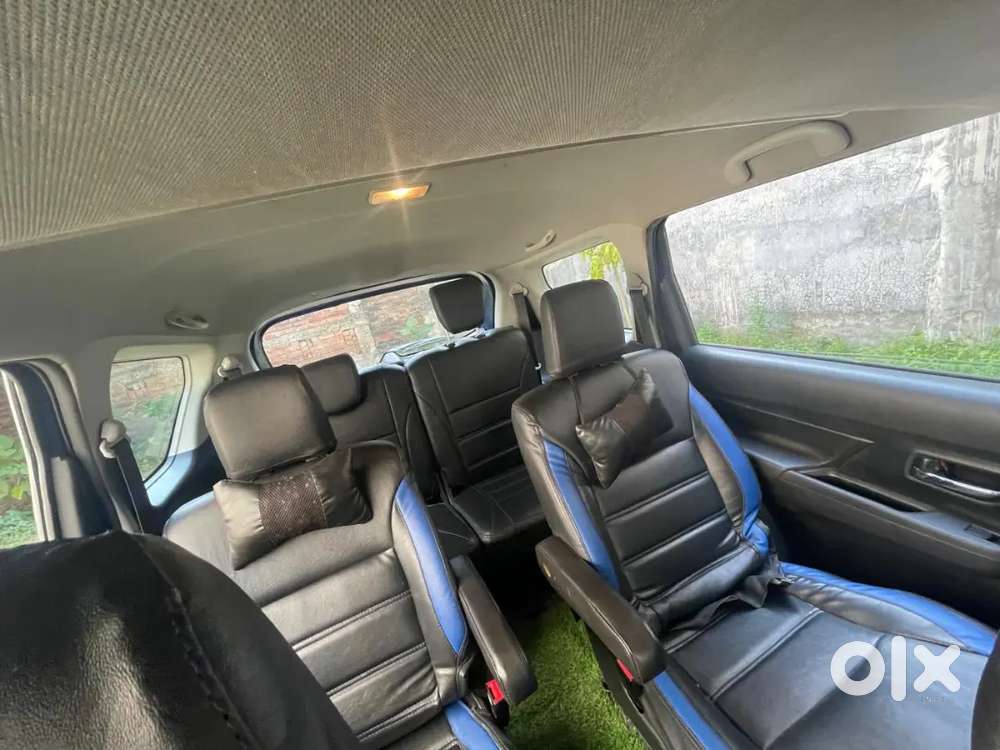 Maruti Suzuki Xl6 Petrol + Hybrid Zeta Mt 2021