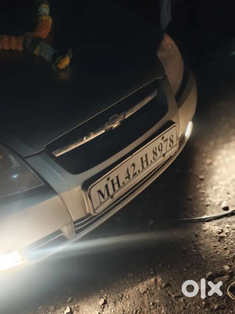 Chevrolet Cruze Lt 2012