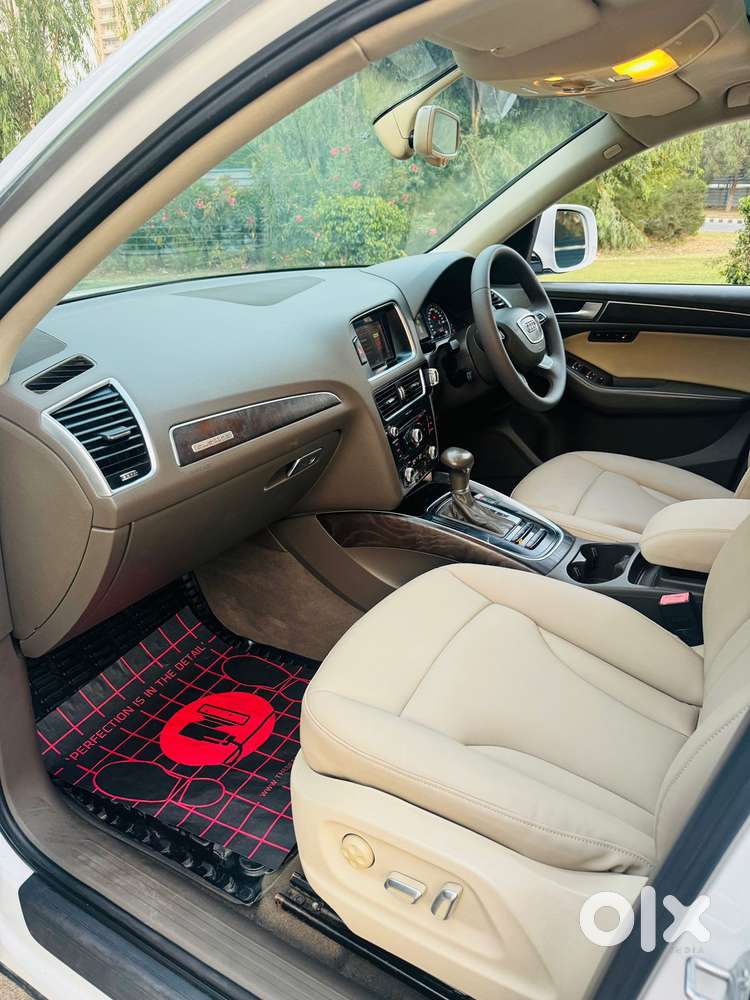 Audi Q5 3.0 Tdi Premium Plus, 2016, Diesel