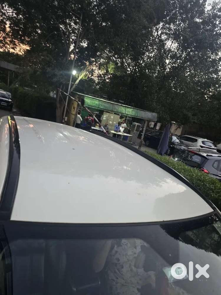 Mahindra Xuv500 W7 Automatic Diesel 2018