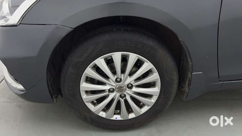 Maruti Suzuki Ciaz Delta 1.5 At, 2022, Petrol