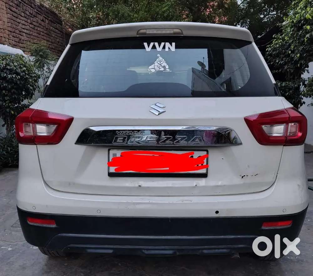 Maruti Suzuki Vitara 1.5 2021