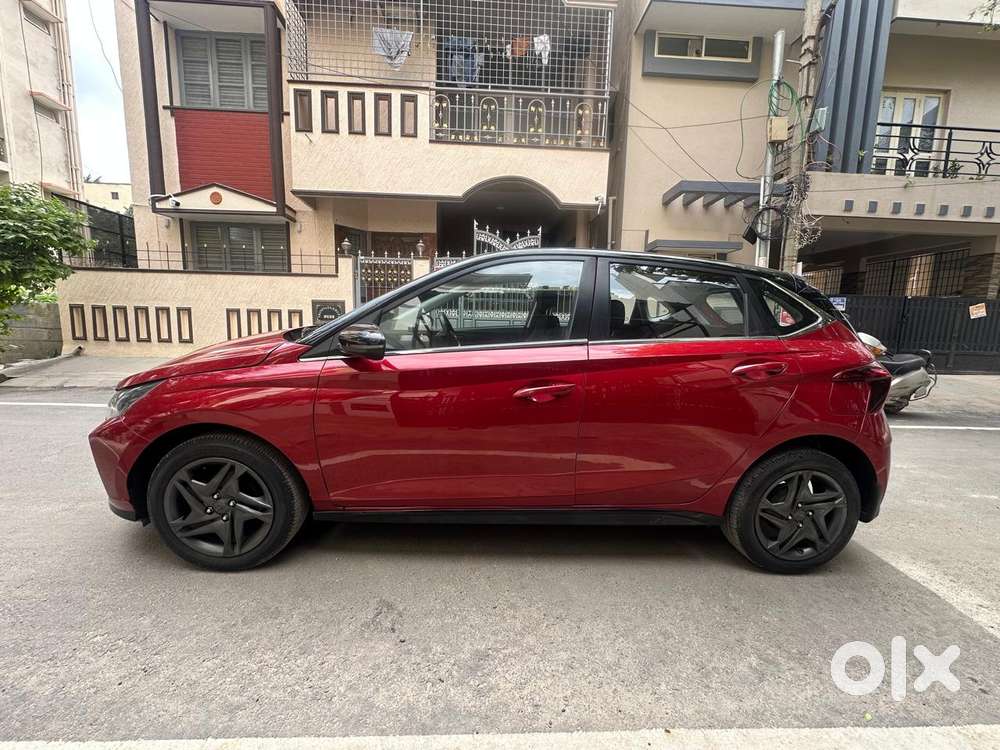 Hyundai I20 1.2 Spotz, 2022, Petrol