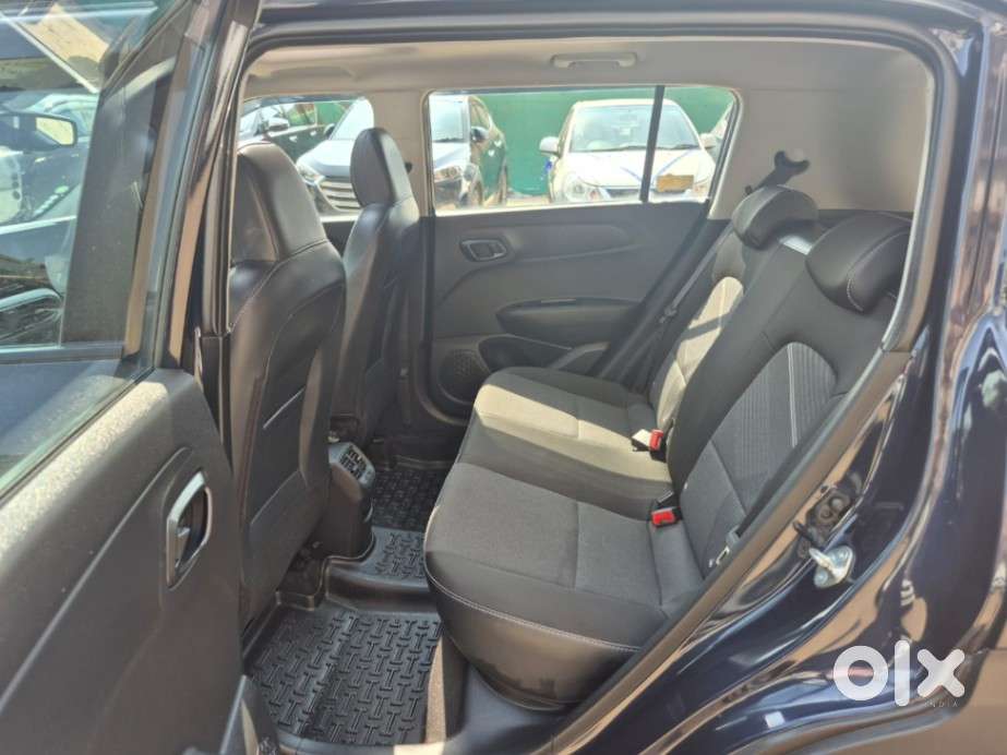 Hyundai Exter Sx (o) 1.2 Amt, 2024, Petrol