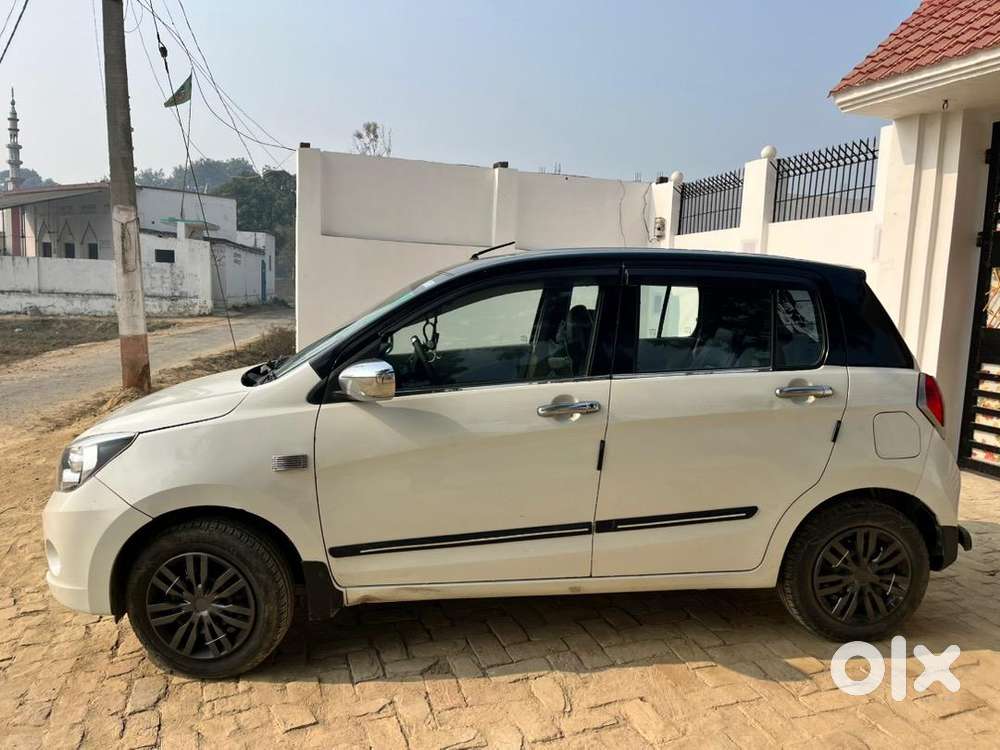 Maruti Suzuki Celerio 2017 Petrol 65000 Km Driven