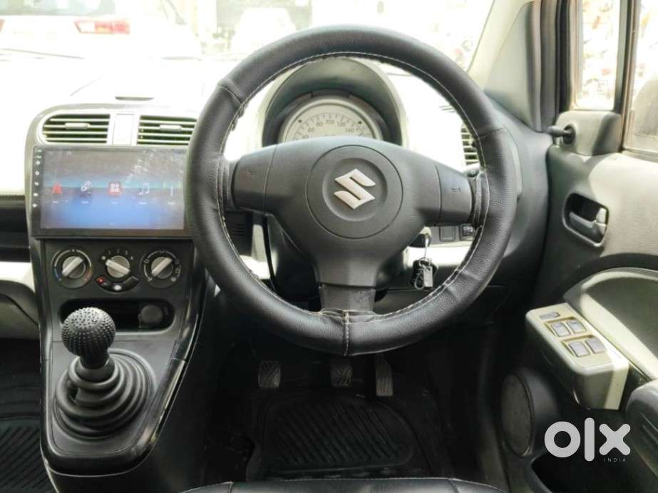 Maruti Suzuki Ritz Lxi, 2016, Cng & Hybrids