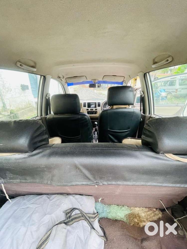Maruti Suzuki Zen Estilo 2009 Petrol Good Condition