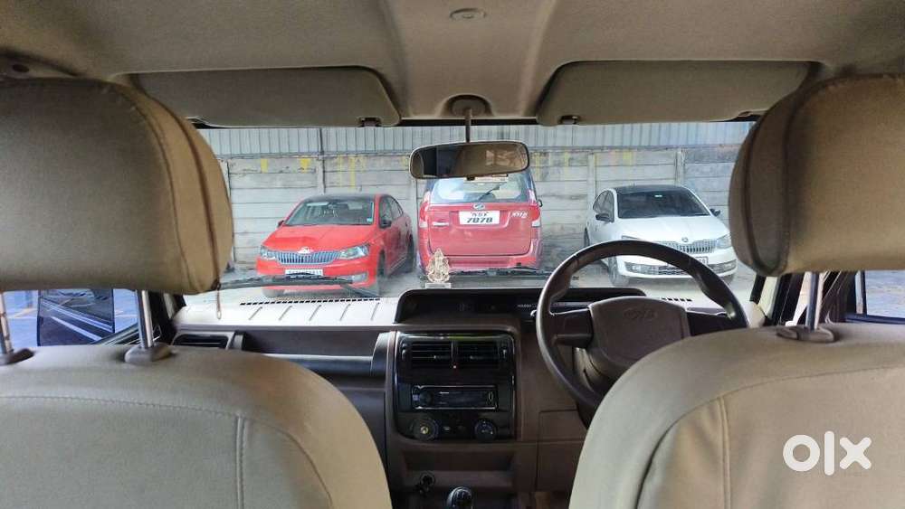 Mahindra Bolero 1.5 Power Plus Zlx, 2017, Diesel