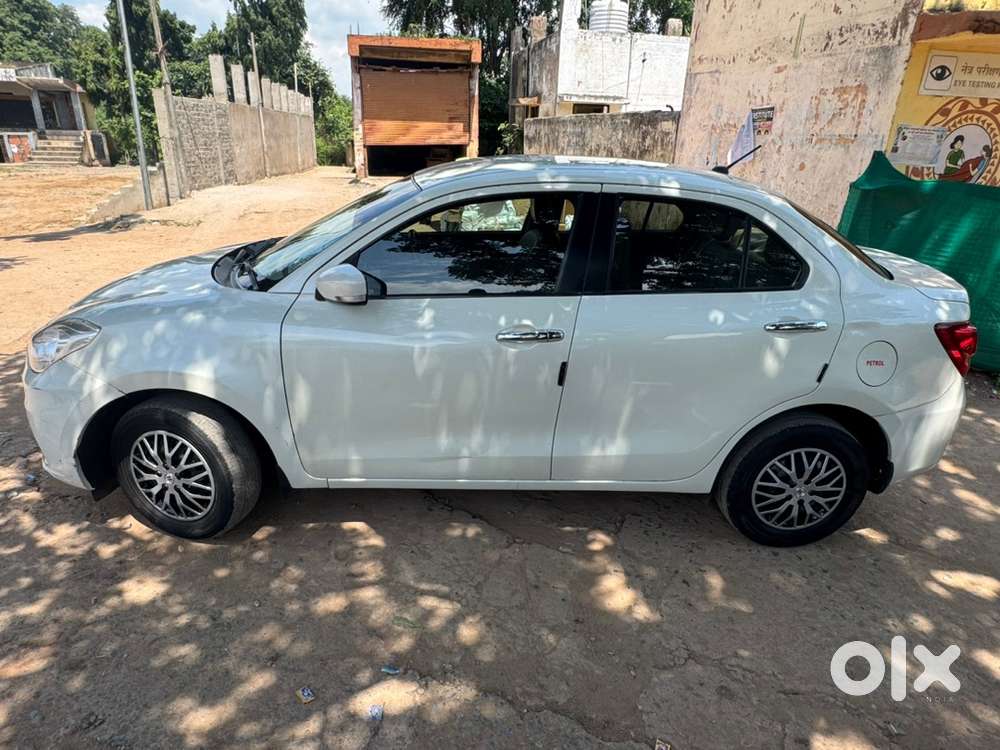 Maruti Suzuki Swift Dzire 2020 / 21