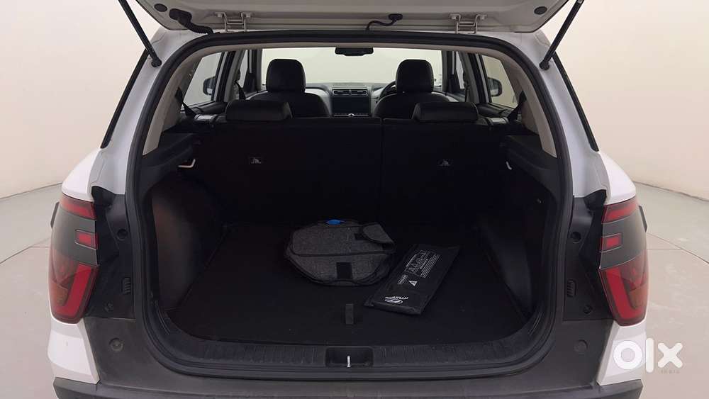 Hyundai Creta Sx (o) 1.5 Diesel Automatic, 2022, Diesel