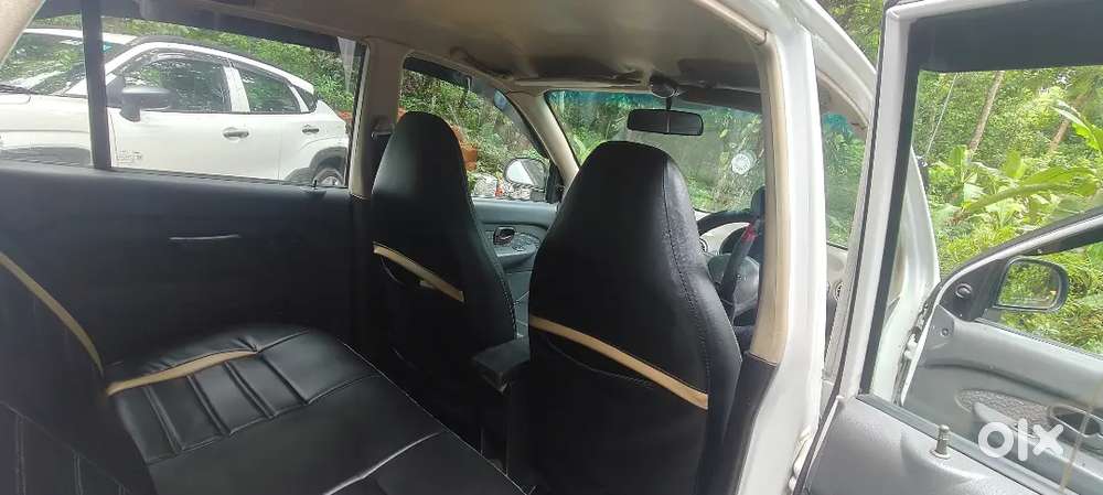 Hyundai Santro Xing 2010
