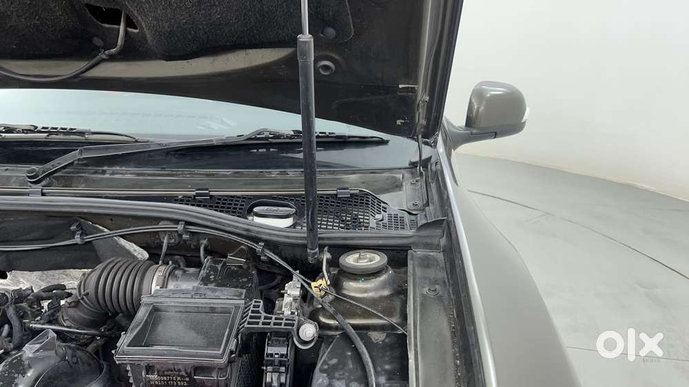 Renault Duster 1.3 Rxz Turbo Petrol, 2020, Petrol