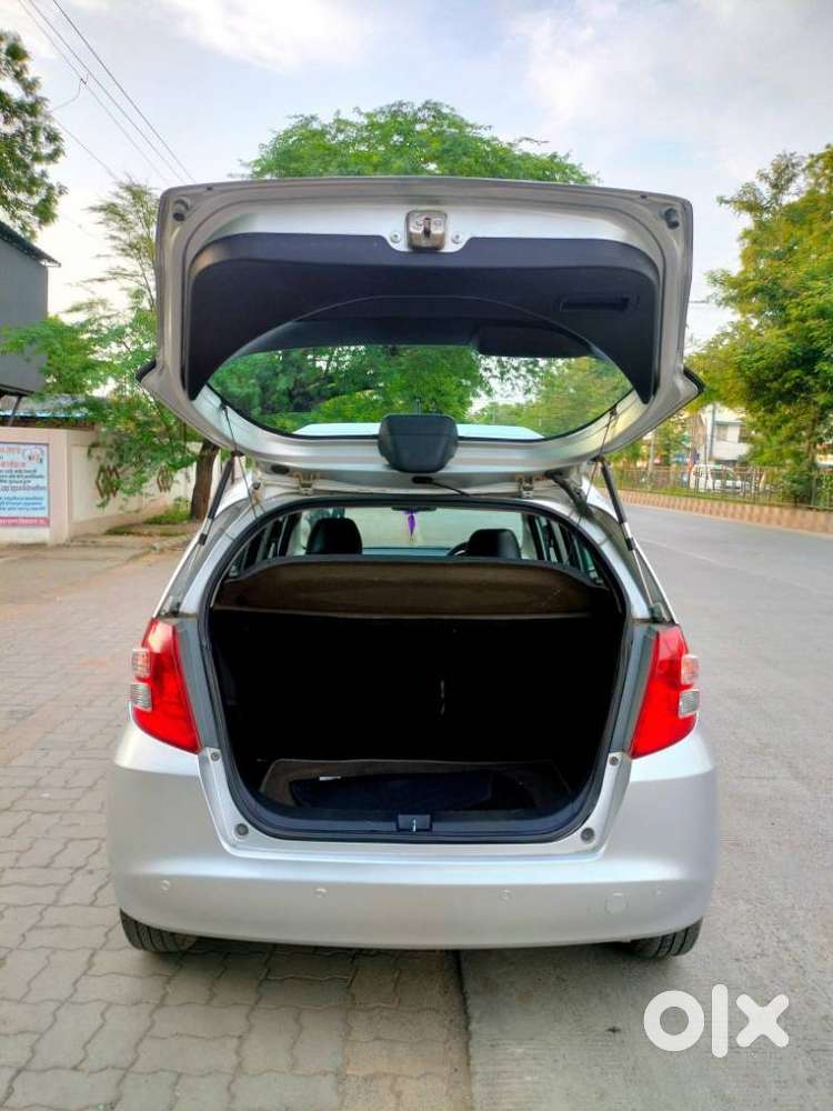 Honda Jazz X I-vtec, 2012, Petrol