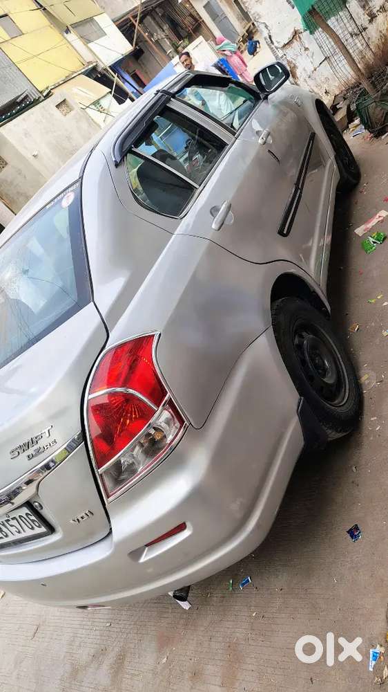 Maruti Suzuki Dzire Vdi 2010