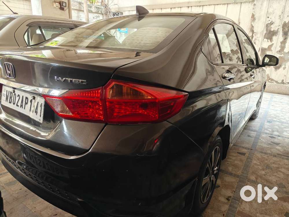 Honda City 2019 Petrol Good Condition