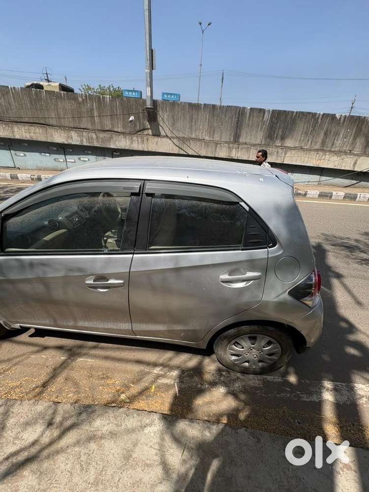 Honda Brio 2014 Petrol Good Condition