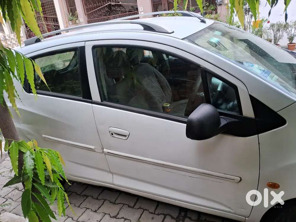 Selling My Chevorlate Beat Car