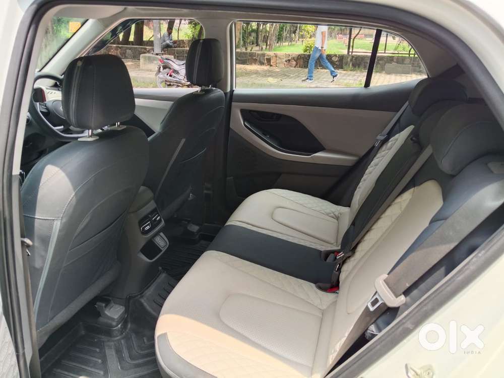 Hyundai Creta 1.4 E Plus Crdi, 2024, Petrol