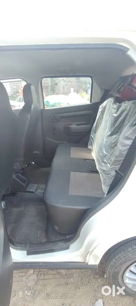 Maruti Suzuki S-presso 2025