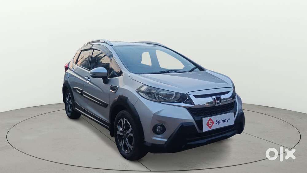 Honda Wr-v 1.5 Vx I-dtec, 2018, Diesel