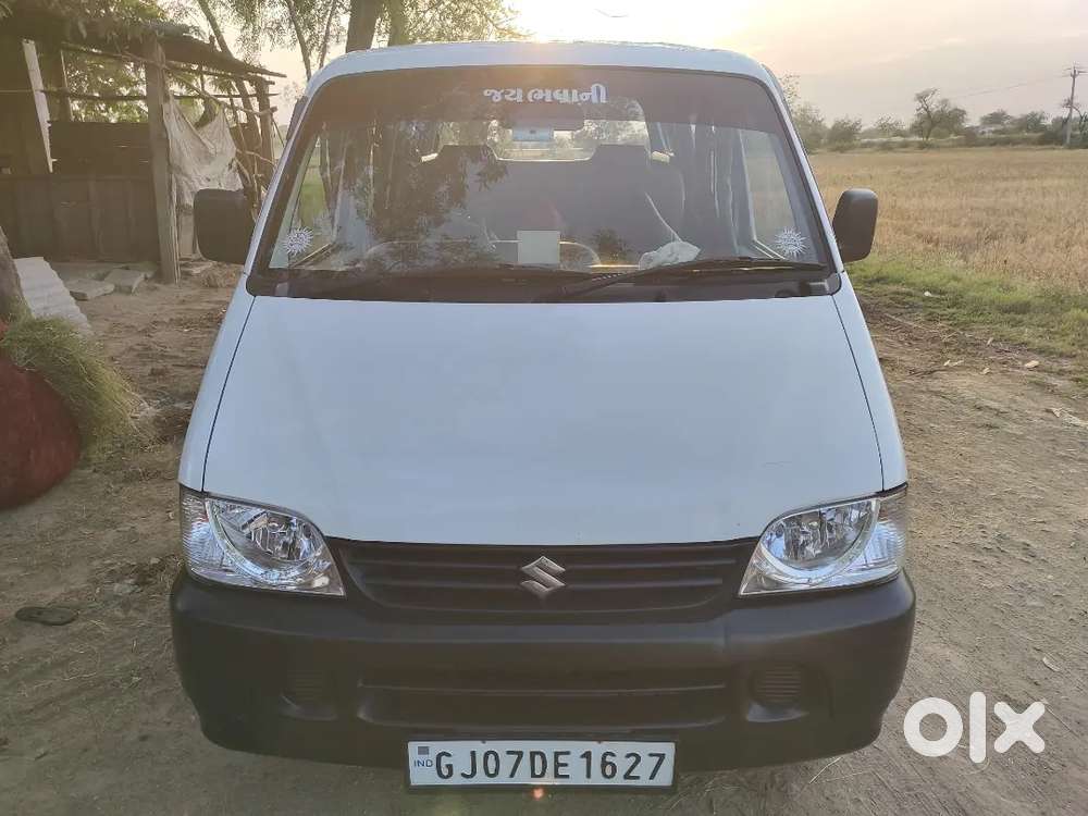 Maruti Suzuki Eeco 2022 Petrol 95000 Km Driven