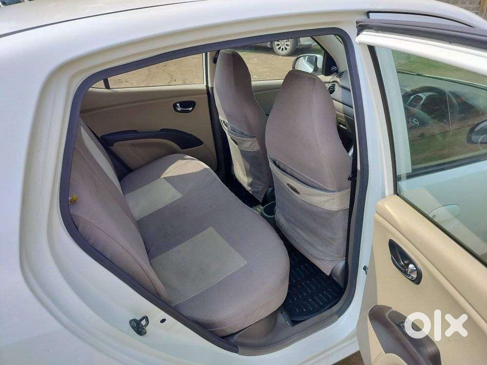 Hyundai I10 1.2 Kappa Magna, 2012, Petrol