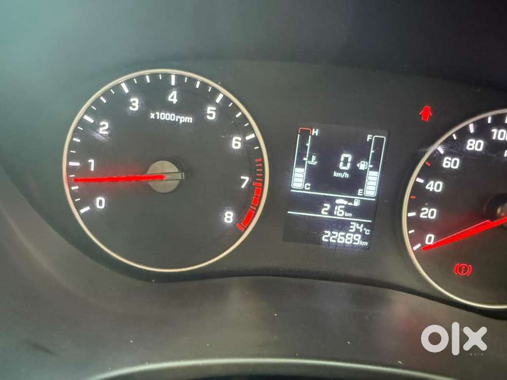 Hyundai New I20 Good Condition