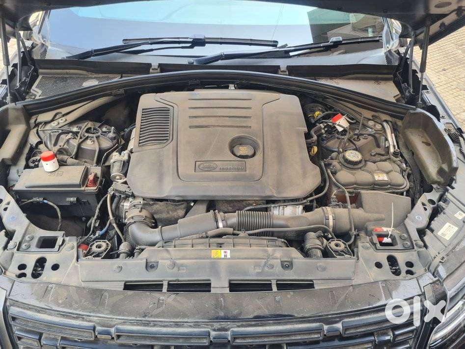 Land Rover Range Velar Hse Dynamic 2.0 Diesel, 2023, Diesel