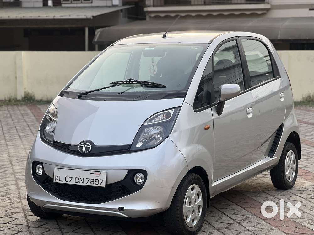 Tata Nano Xta, 2018, Petrol