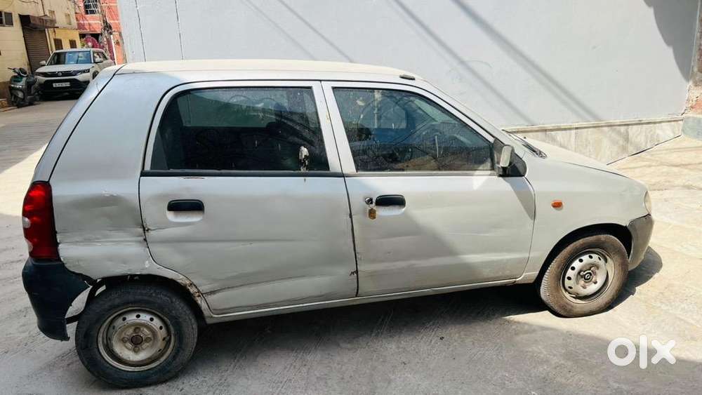 Maruti Suzuki Hybrid 2012